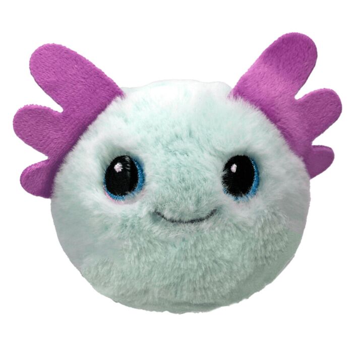 Ty Swish Axolotl Beanie Bouncer